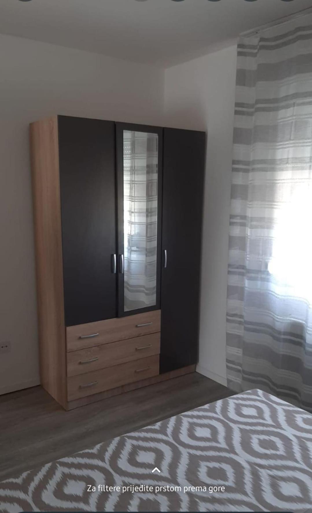 Apartmani Mabele Pag Town Habitación foto